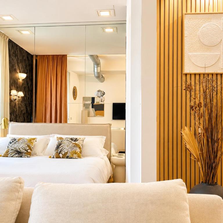 INTOMILAN I Elegant Apartments in Duomo - Loft - 14