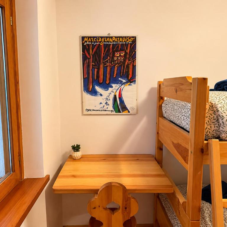 Maison De L'Ange - Parking, Garden, Sky Lift 10min - Apartamento de 2 dormitorios - 26