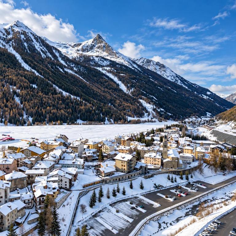 Maison De L'Ange - Parking, Garden, Sky Lift 10min - Apartamento de 2 dormitorios - 29