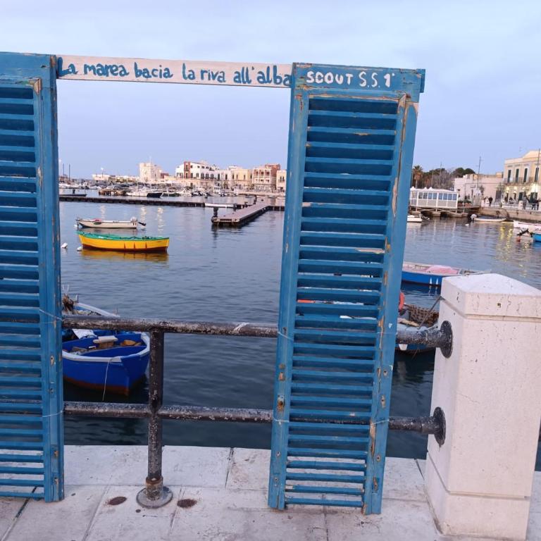 Santo Spirito Beach - Casa Vacanze - 9