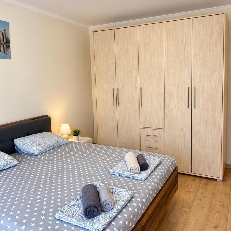 Apartment Elefant 021 - Apartman sa 1 Spavaćom Sobom - 22