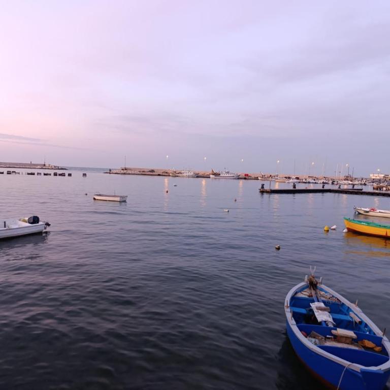 Santo Spirito Beach - Casa Vacanze - 11