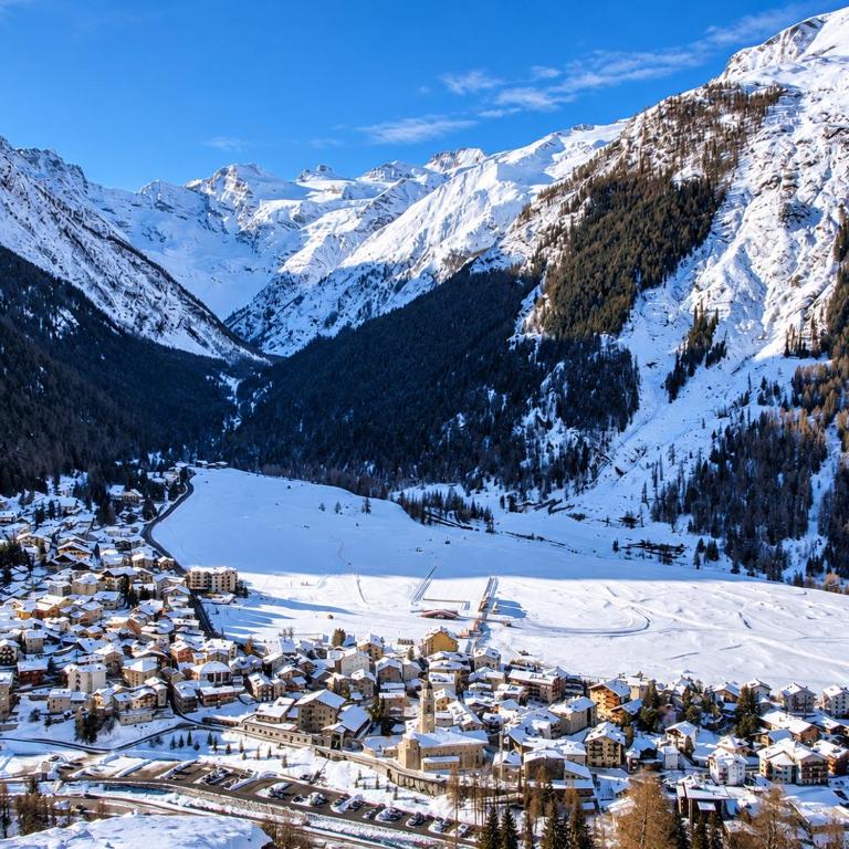Maison De L'Ange - Parking, Garden, Sky Lift 10min - Apartamento de 2 dormitorios - 32
