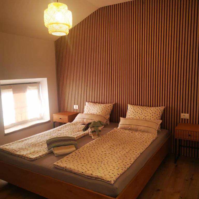 Apartment Anna - Apartamento de 1 dormitorio - 5