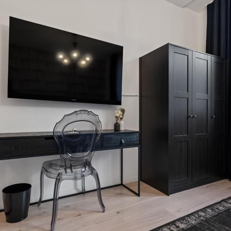 111 Luxury Apartments - Appartamento Deluxe con 1 Camera da Letto - 1
