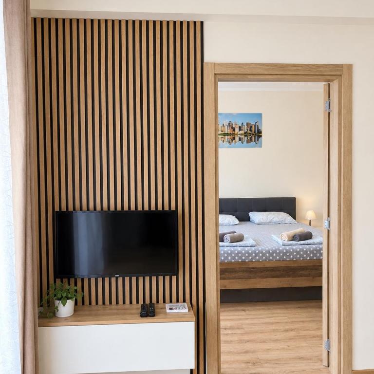 Apartment Elefant 021 - Apartman sa 1 Spavaćom Sobom - 26