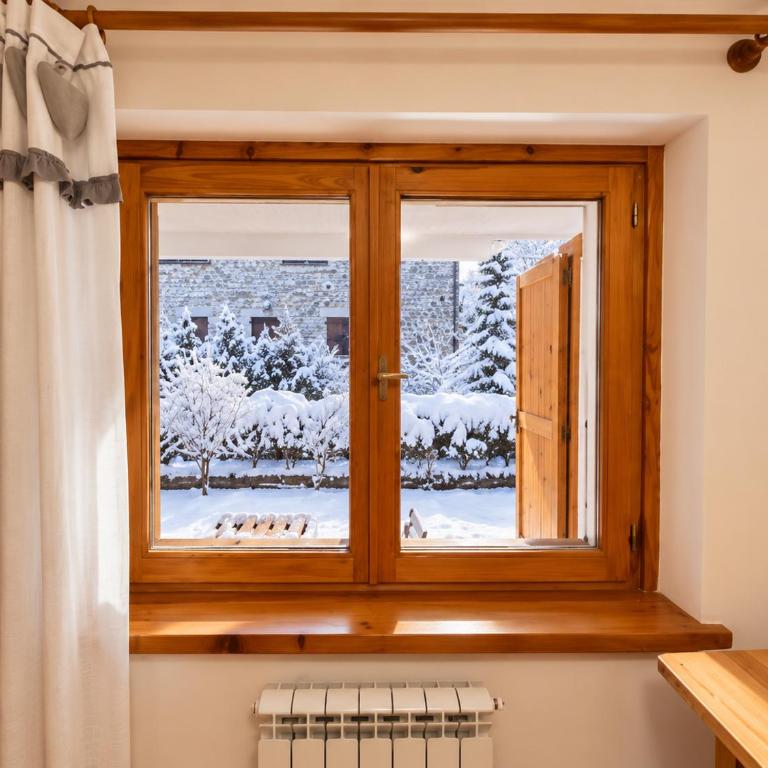 Maison De L'Ange - Parking, Garden, Sky Lift 10min - Apartamento de 2 dormitorios - 20