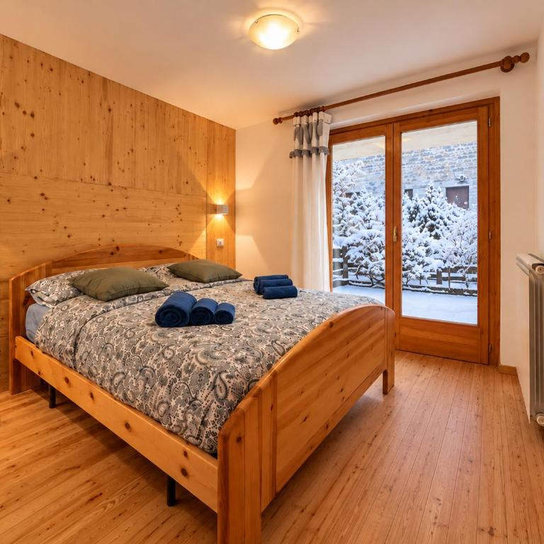Maison De L'Ange - Parking, Garden, Sky Lift 10min - Apartamento de 2 dormitorios - 2