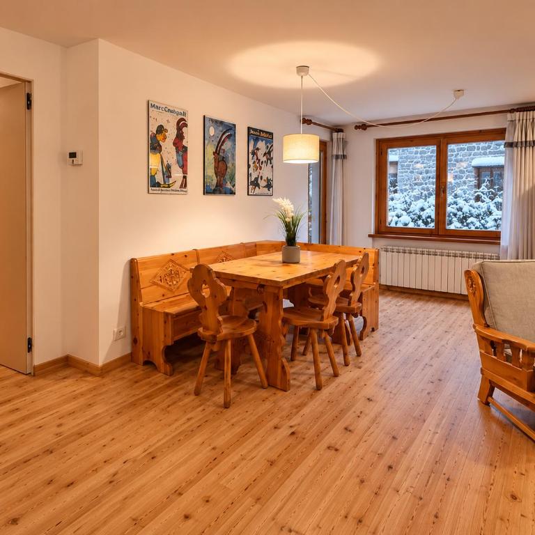 Maison De L'Ange - Parking, Garden, Sky Lift 10min - Apartamento de 2 dormitorios - 7