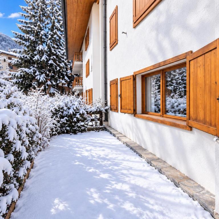 Maison De L'Ange - Parking, Garden, Sky Lift 10min - Apartamento de 2 dormitorios - 23