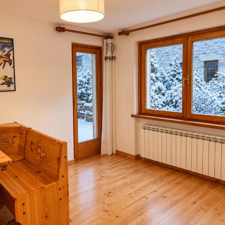 Maison De L'Ange - Parking, Garden, Sky Lift 10min - Apartamento de 2 dormitorios - 21