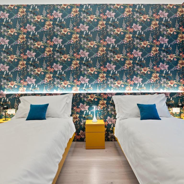 111 Luxury Apartments - Appartamento Superior con 2 Camere da Letto - 4