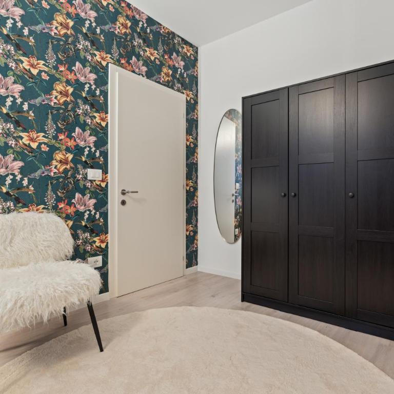 111 Luxury Apartments - Appartamento Superior con 2 Camere da Letto - 7