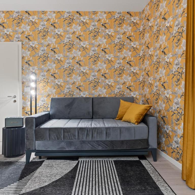 111 Luxury Apartments - Appartamento Superior con 2 Camere da Letto - 11
