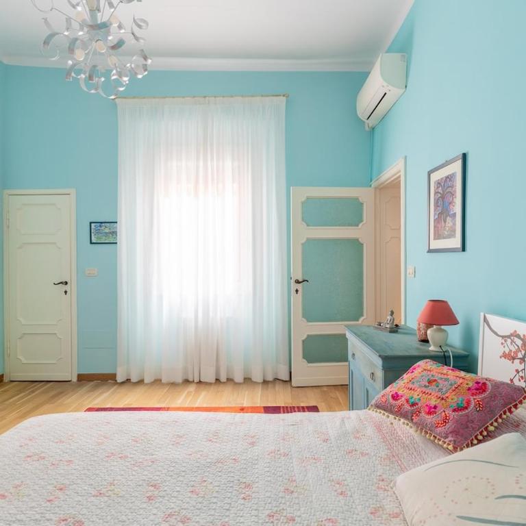 Broccaindosso 61 City Center - Appartamento con 2 Camere da Letto - 1