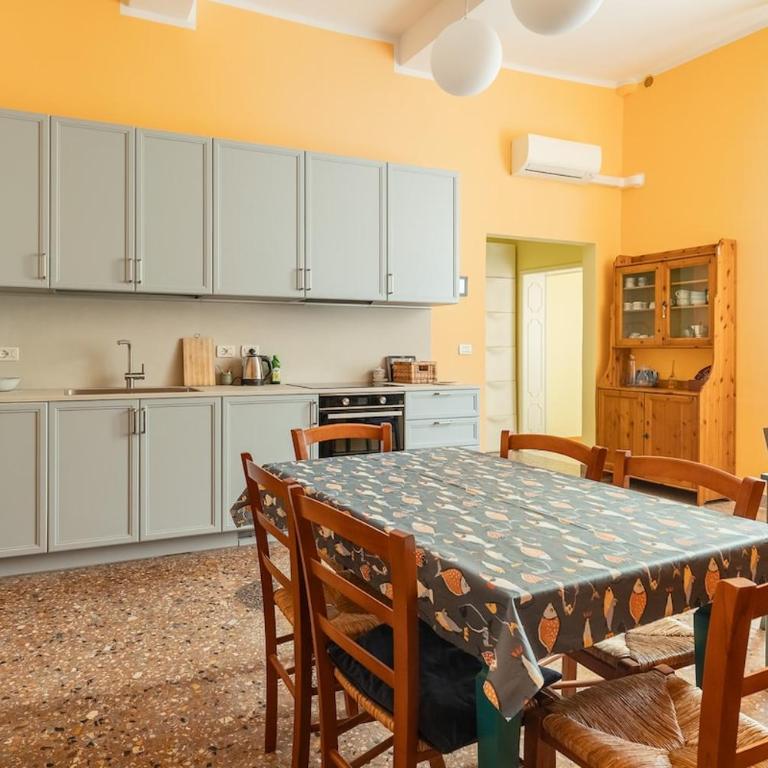 Broccaindosso 61 City Center - Appartamento con 2 Camere da Letto - 2