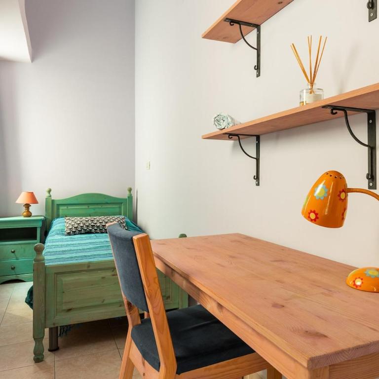 Broccaindosso 61 City Center - Appartamento con 2 Camere da Letto - 12