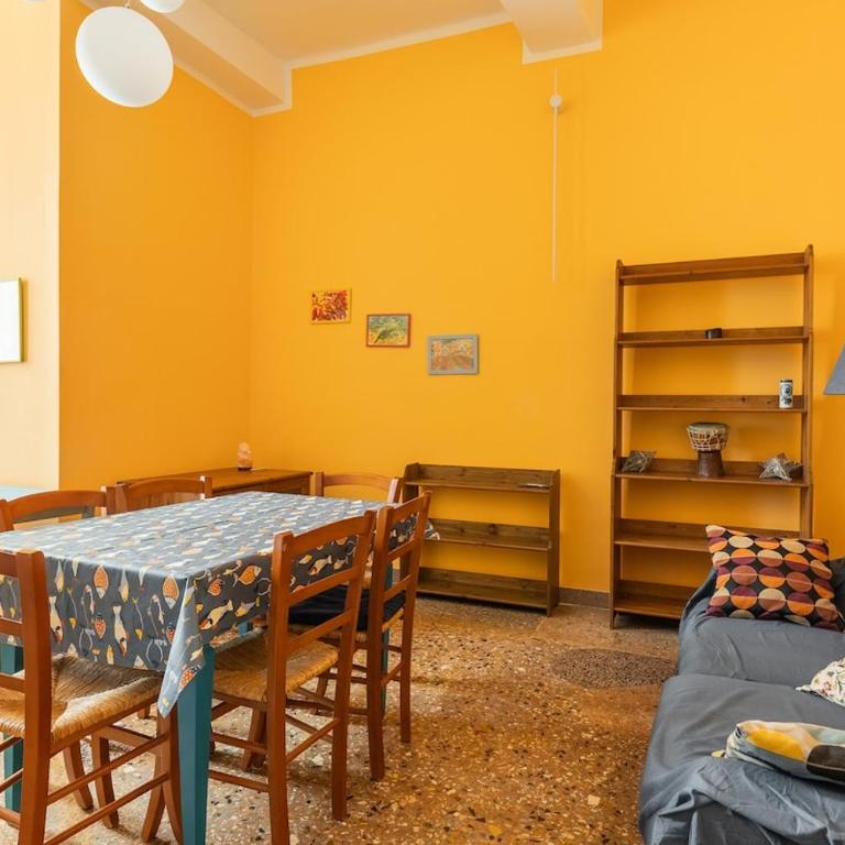 Broccaindosso 61 City Center - Appartamento con 2 Camere da Letto - 17
