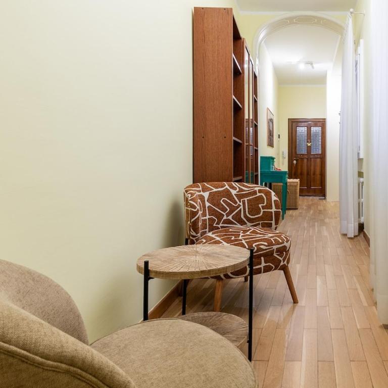 Broccaindosso 61 City Center - Appartamento con 2 Camere da Letto - 5