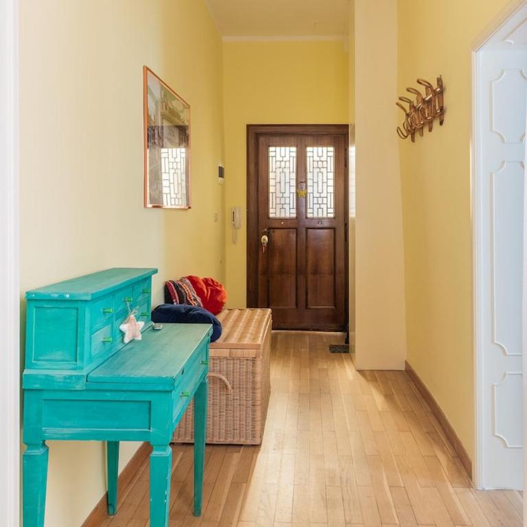 Broccaindosso 61 City Center - Appartamento con 2 Camere da Letto - 21