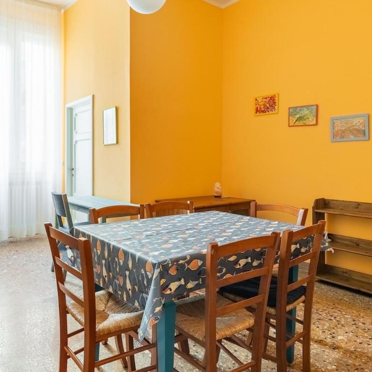 Broccaindosso 61 City Center - Appartamento con 2 Camere da Letto - 18