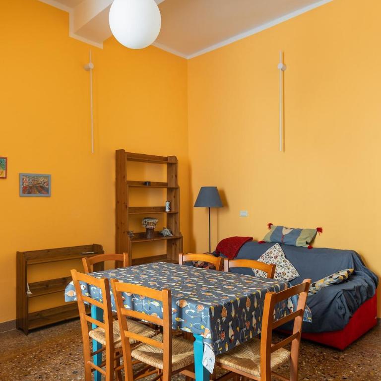 Broccaindosso 61 City Center - Appartamento con 2 Camere da Letto - 23