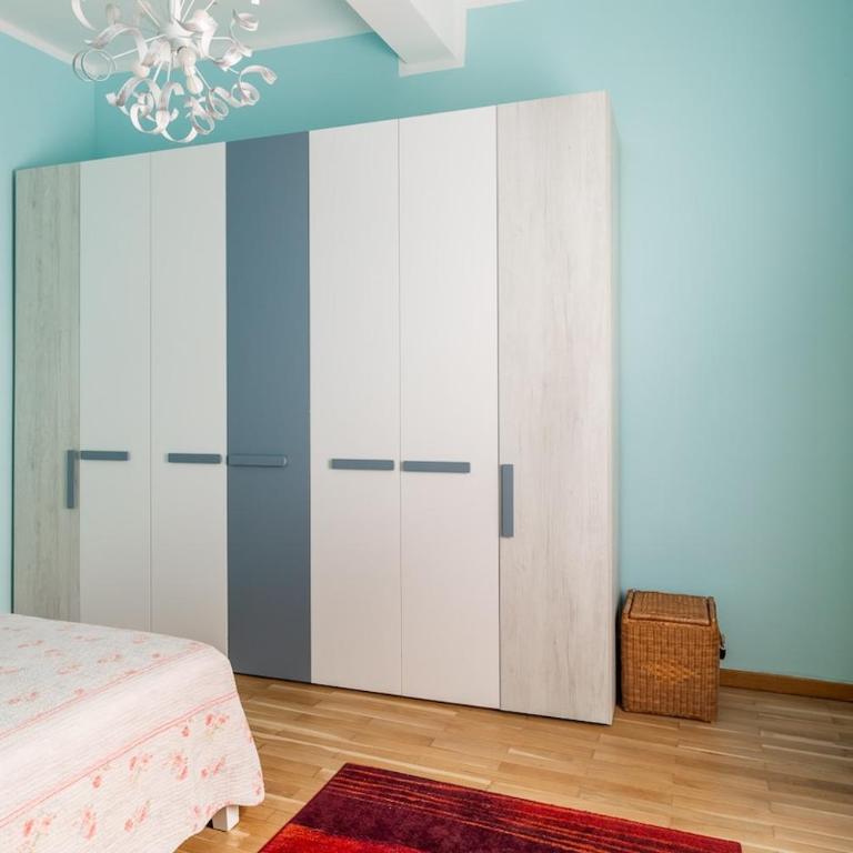 Broccaindosso 61 City Center - Appartamento con 2 Camere da Letto - 25