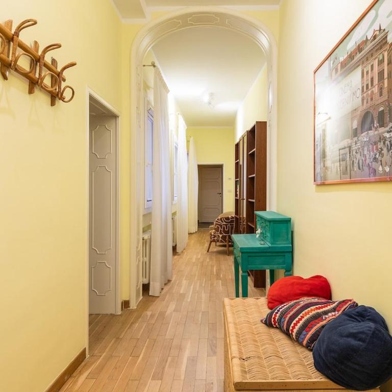 Broccaindosso 61 City Center - Appartamento con 2 Camere da Letto - 26