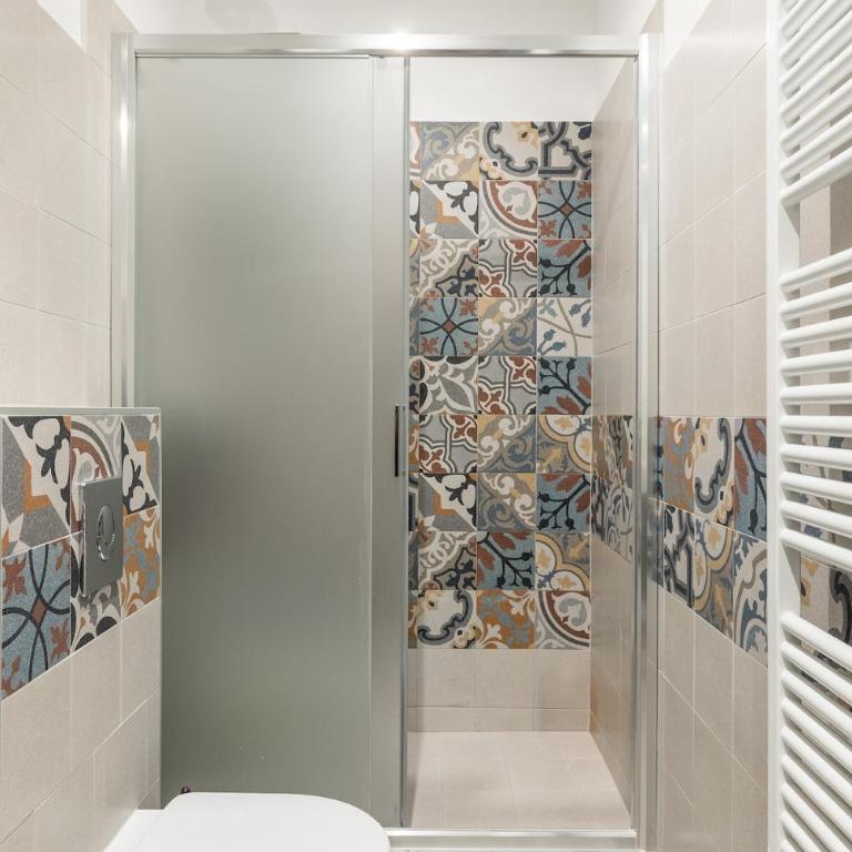 Broccaindosso 61 City Center - Appartamento con 2 Camere da Letto - 27