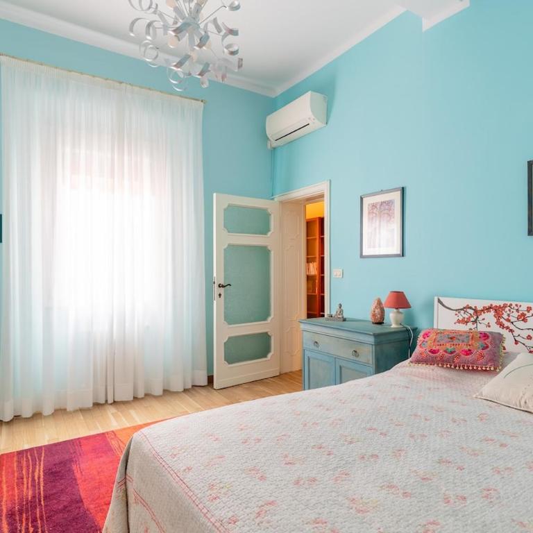 Broccaindosso 61 City Center - Appartamento con 2 Camere da Letto - 6