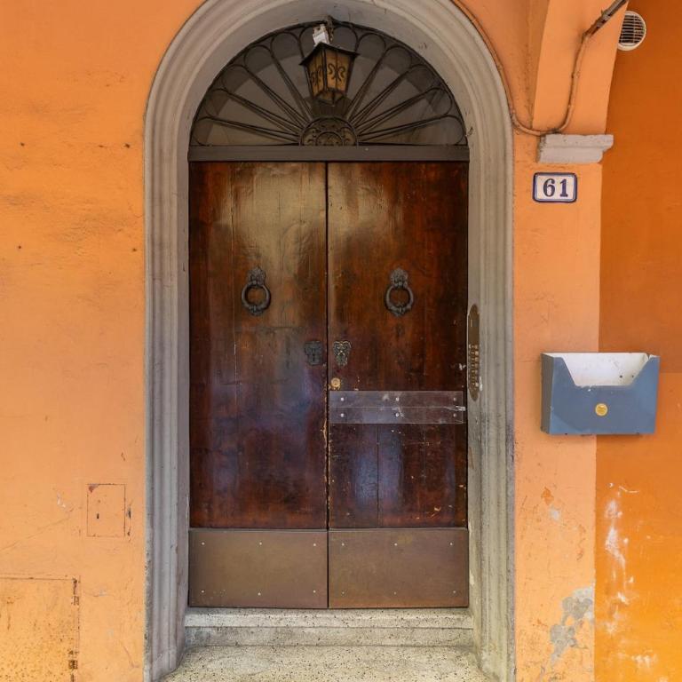 Broccaindosso 61 City Center - Appartamento con 2 Camere da Letto - 34