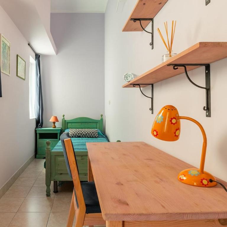 Broccaindosso 61 City Center - Appartamento con 2 Camere da Letto - 3