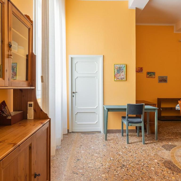 Broccaindosso 61 City Center - Appartamento con 2 Camere da Letto - 30