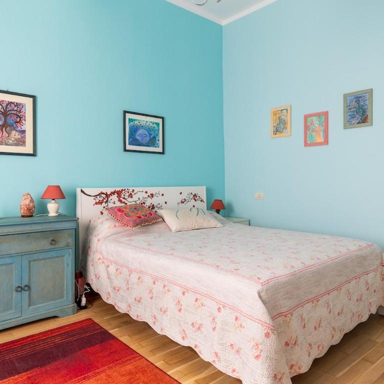Broccaindosso 61 City Center - Appartamento con 2 Camere da Letto - 8