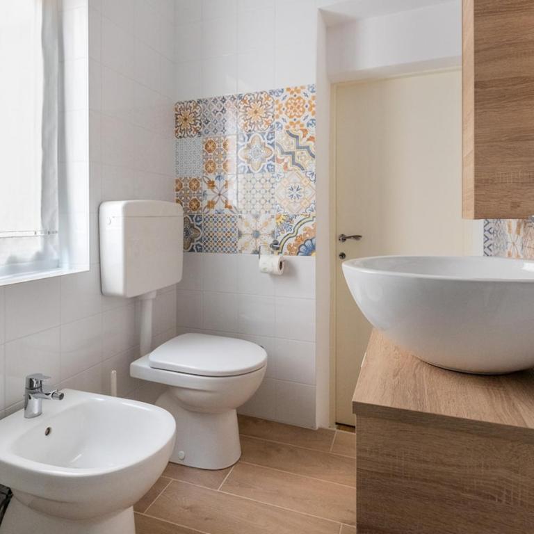 Broccaindosso 61 City Center - Appartamento con 2 Camere da Letto - 32