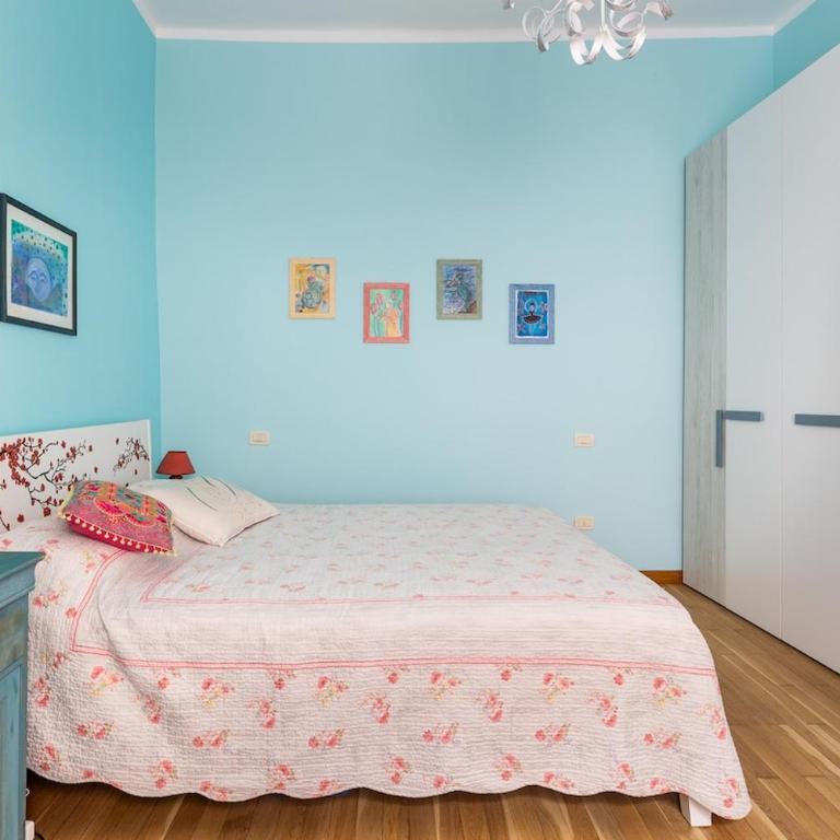Broccaindosso 61 City Center - Appartamento con 2 Camere da Letto - 15