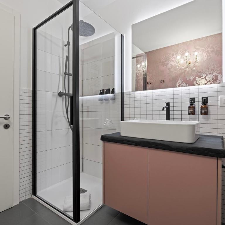 111 Luxury Apartments - Appartamento Deluxe con 1 Camera da Letto - 3