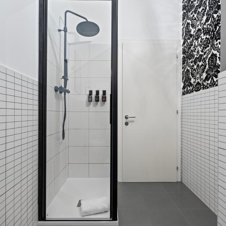 111 Luxury Apartments - Appartamento Deluxe con 1 Camera da Letto - 9