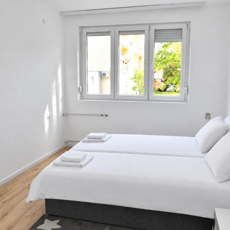 Apartman-5D - Apartment mit 1 Schlafzimmer - 4