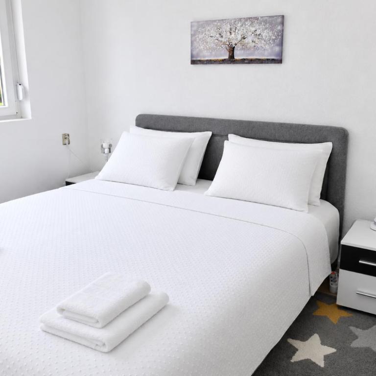 Apartman-5D - Apartment mit 1 Schlafzimmer - 3