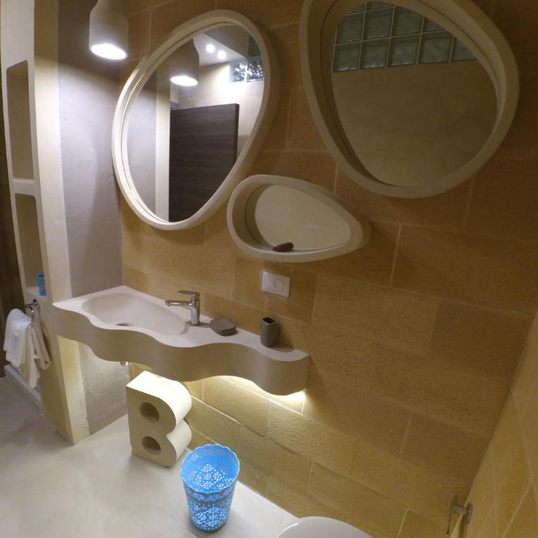 Bianco Mare - Appartamento Standard - 16