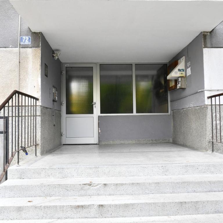 Apartman-5D - Apartment mit 1 Schlafzimmer - 12