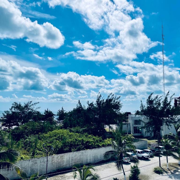Apartments next to beach - Apartamento de 3 dormitorios - 2