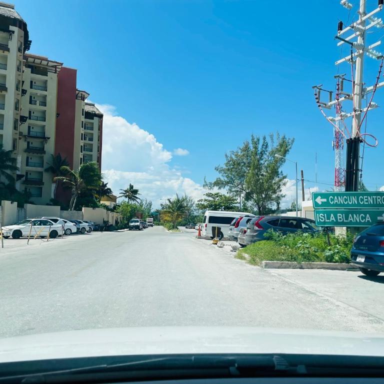 Apartments next to beach - Apartamento de 3 dormitorios - 6