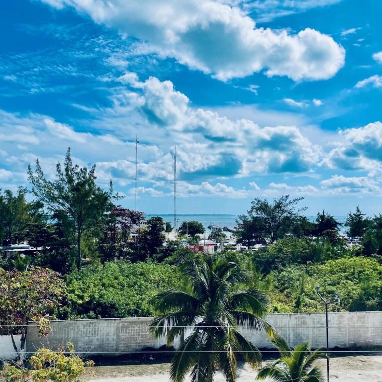 Apartments next to beach - Apartamento de 3 dormitorios - 7