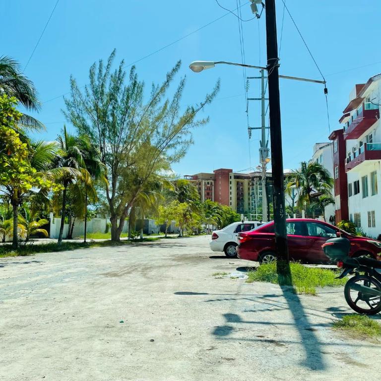 Apartments next to beach - Apartamento de 3 dormitorios - 8
