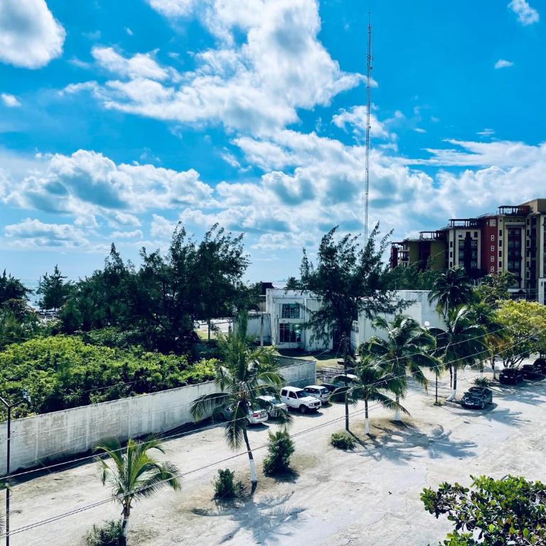 Apartments next to beach - Apartamento de 3 dormitorios - 10