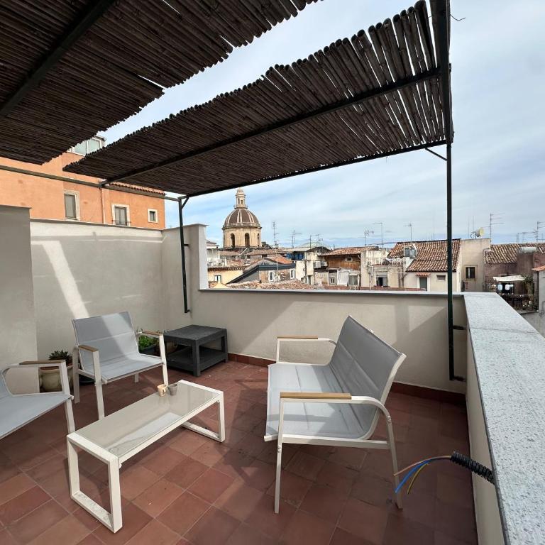 Cla & Ale Apartment - Apartment with Terrace - 2