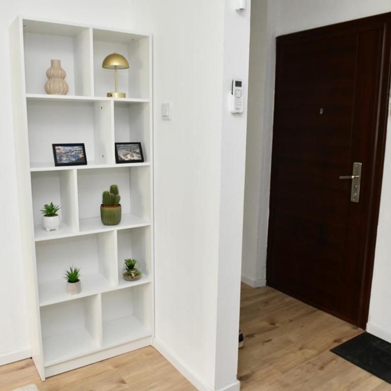 Apartman-5D - Apartment mit 1 Schlafzimmer - 7