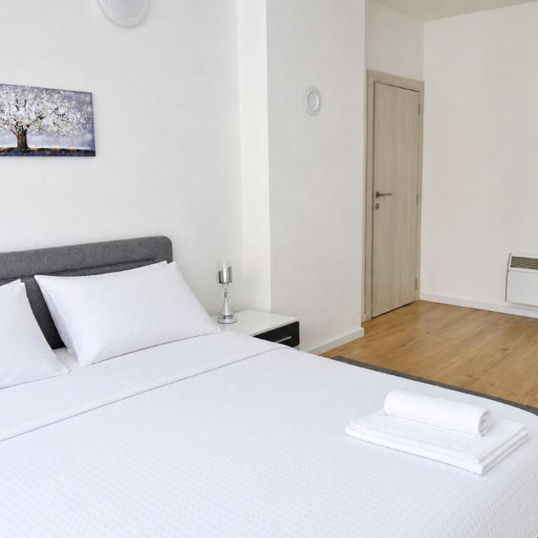 Apartman-5D - Apartment mit 1 Schlafzimmer - 5